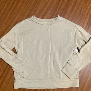 Offline by Aerie Pocketed Sweatshirt
